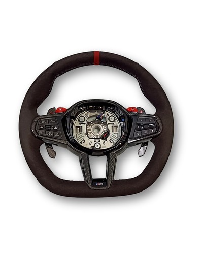 Volante bmw sport - volante,