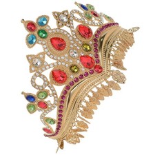  Corona decorativa da sposa