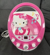 HELLO KITTY 66209-WM Disco