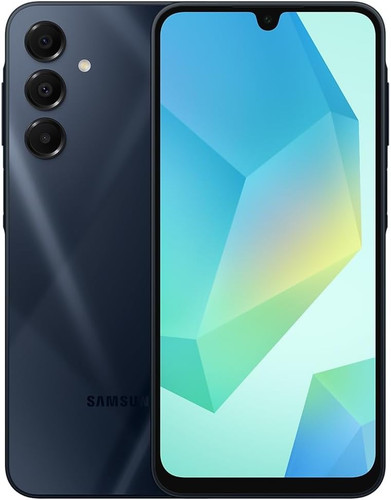 Samsung galaxy a16 128 nero - a16,
