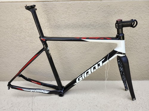 Giant tcx slr - slr, 2