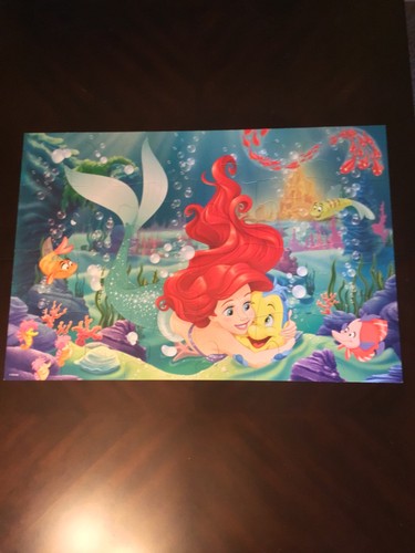 Puzzle pezzi ravensburger - puzzle,