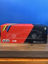 Polistil 1/18 Ferrari