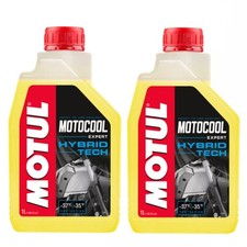 MOTUL MOTOCOOL EXPERT HYBRID