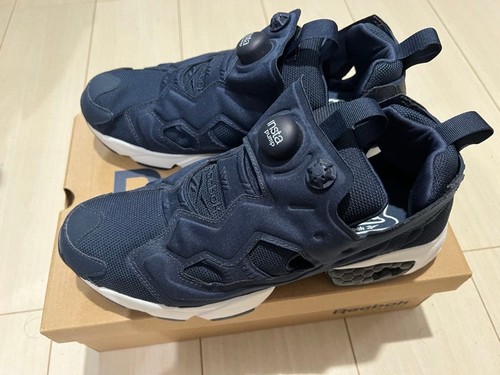 Sneakers classiche reebok pump - classiche,