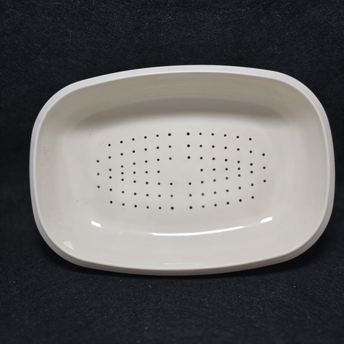 Ciotola vaporiera tupperware - vaporiera,