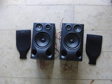Casse altoparlanti Sony 3 vie