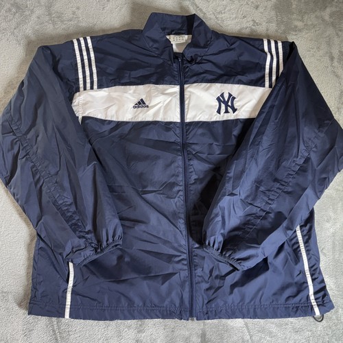 Giacca vento new york - vento,