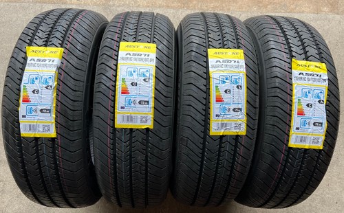 Pneumatici estivi 195 65r16c - 4, 195/65r16c