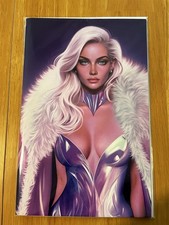 M House Melinda Comics Anna