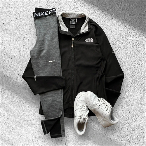 Felpa the north face flight - the,