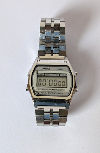 Raro specchio vintage casio - raro,
