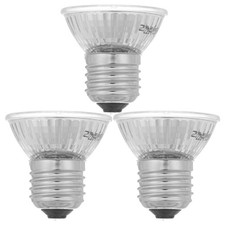  3 Pcs Lampade Riscaldanti Per