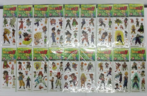Buste serie completa dragon - serie,