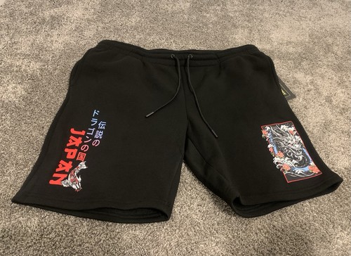 Pantaloncini corti neri - , solo