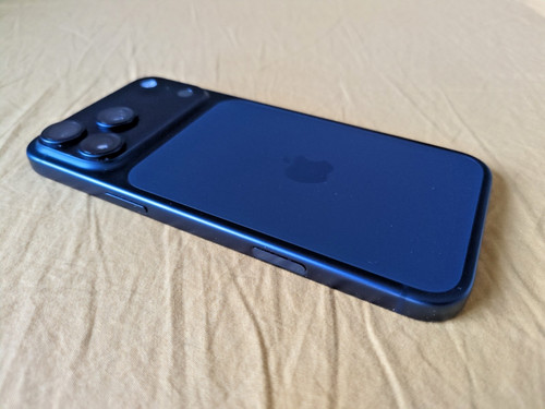 Apple iphone pro max 512 - iphone,