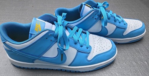 Nike dunk sneakers basse - nike,