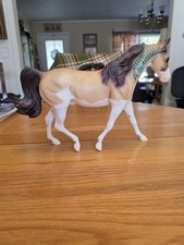 Breyer 2006, Sr Pierrot