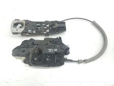 5N1837015E serratura porta anteriore sinistra per SEAT IBIZA 1.6 TDI (105 CV)