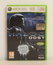 Halo 3: ODST Xbox 360