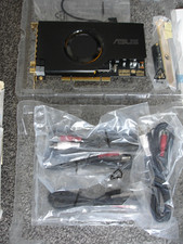 Asus Xonar D2 7.1 canali