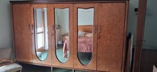 Armadio ante antico stile - armadio,