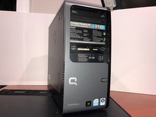 Compaq Presario SR5450F WinXP