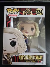 Funko Pop! Vinile: American