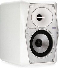 Pioneer monitor single - pioneer, vm-50-w