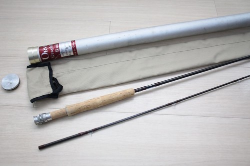 Vintage orvis henry fork - orvis,
