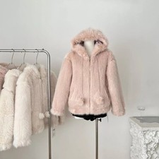 Giacca Donna Corta In