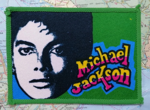 Michael jackson bad tour - michael, 88