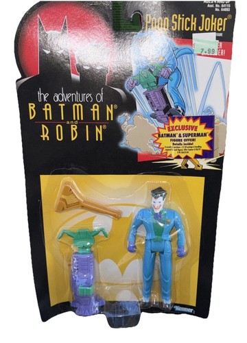 Vintage batman serie - vintage,