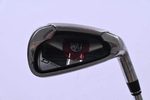 Wilson d100 ferro da - d100,