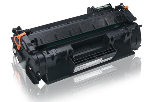 Toner compatibile nero inkadoo - nero,