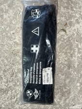 Kit Pronto Soccorso e Kit di Emergenza Borsa + 2 Gilet BMW MINI Nuovo Originale