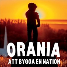 Orania: att bygga en nation (Paperback or Softback)