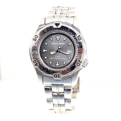 Orologio donna seiko alba aqua - alba,