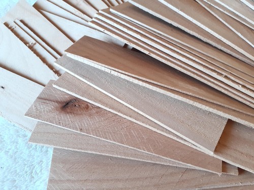Tavole sottili legno - tavole, di