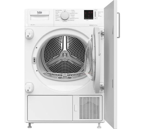 Tiedex beko pro dtikp81131w - tiedex, uk