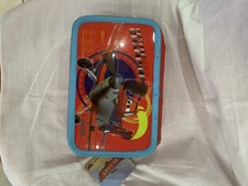 Astuccio CARS per Scuola a 3