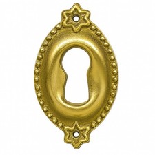 Bocchetta Chiave Per Mobili In