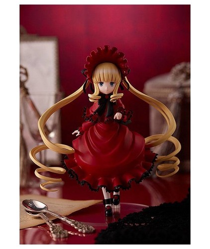 Rozen maiden pop parade - rozen,