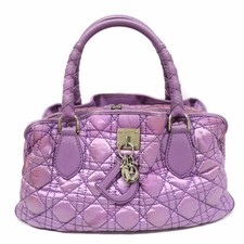 Christian Dior Cannage Borsa a