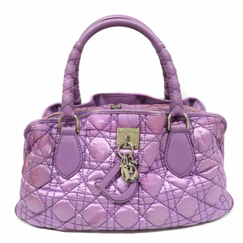 Christian dior cannage borsa - christian,