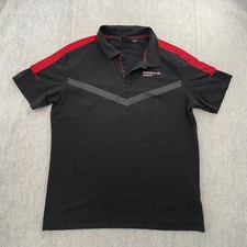 Porsche Motorsport Shirt Adult