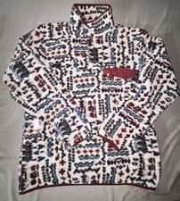Patagonia synchilla snap - synchilla, snap-t