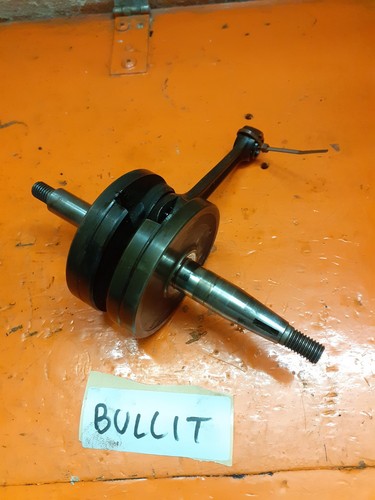 Albero motore gilera bullit - albero,