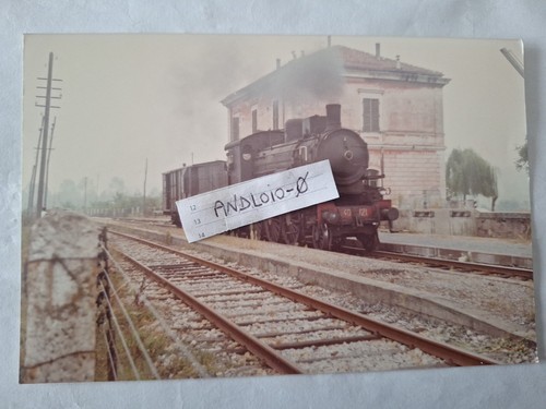 Fotografia stazione - fotografia,