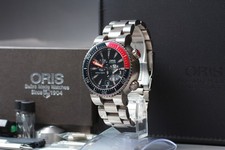 Orologio Uomo Full Set [N